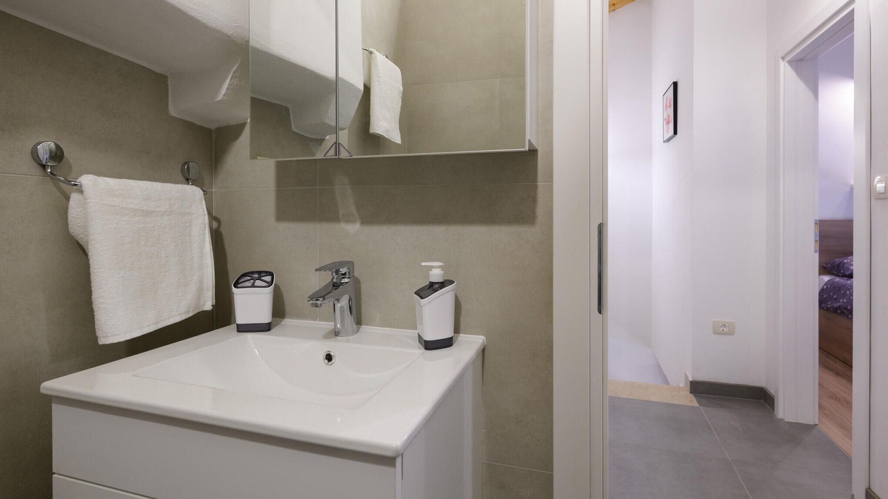 Photo of Bathroom in Kozljak