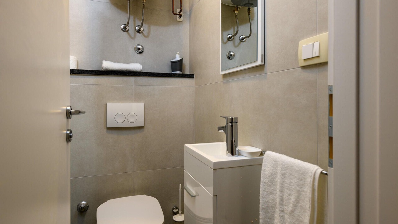 Photo of Bathroom in Kozljak