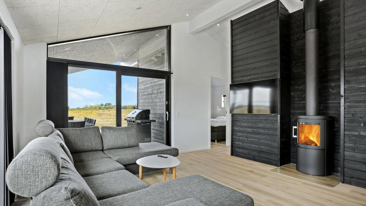 Photo of Bedroom in Jerup