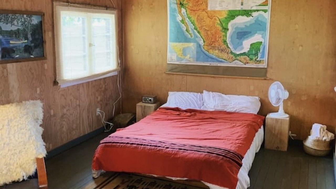 Photo of Bedroom in Muskoka Lakes