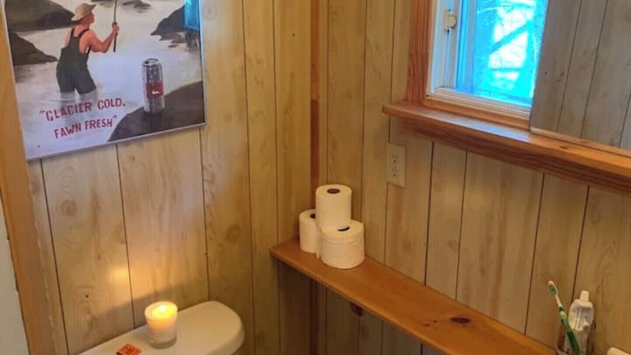 Photo of Bathroom in Muskoka Lakes