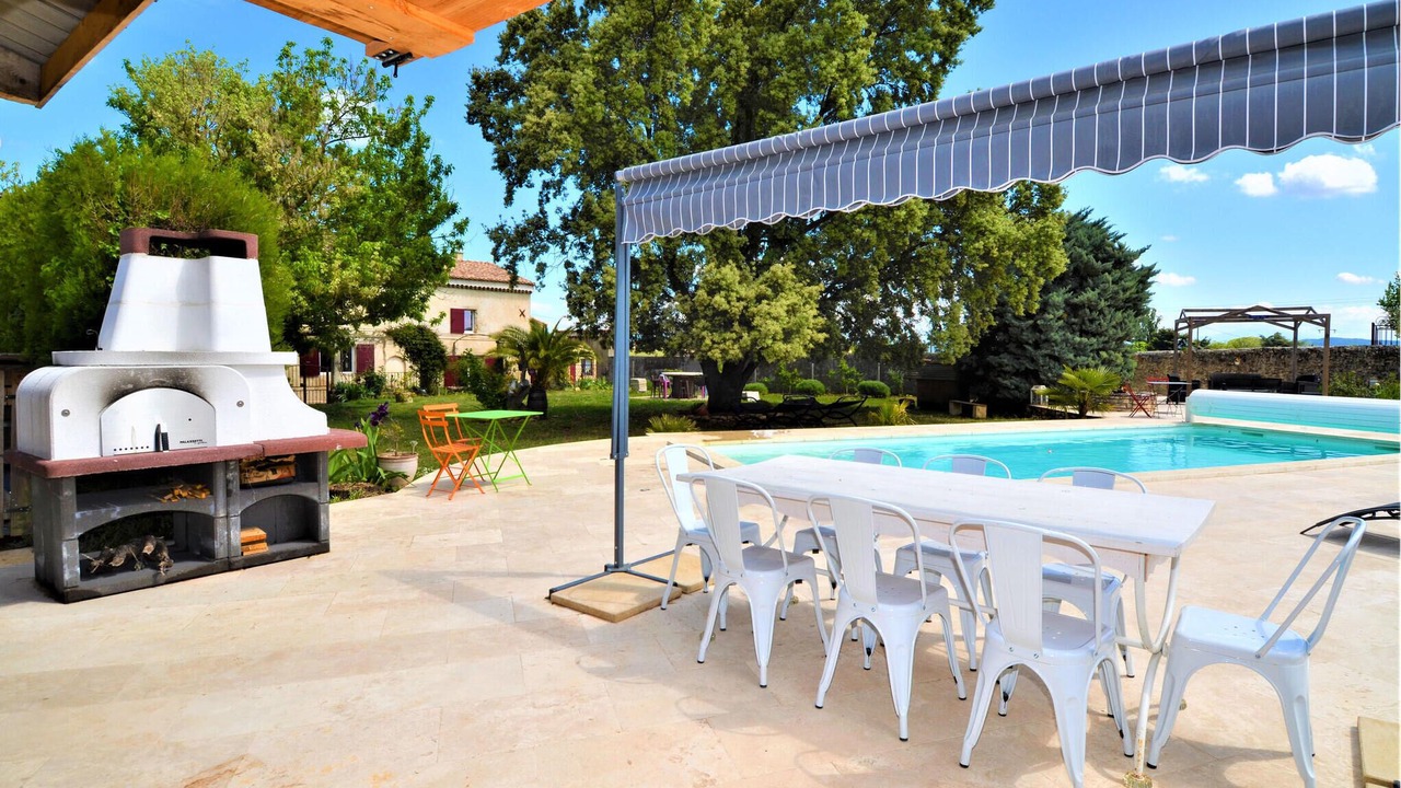 Photo of Outdoor in Pont-Saint-Esprit