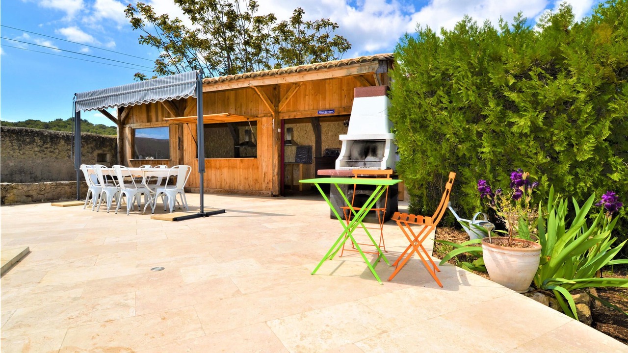 Photo of Outdoor in Pont-Saint-Esprit