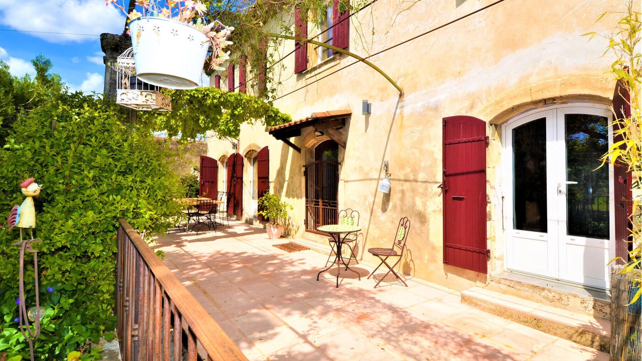 Photo of Outdoor in Pont-Saint-Esprit