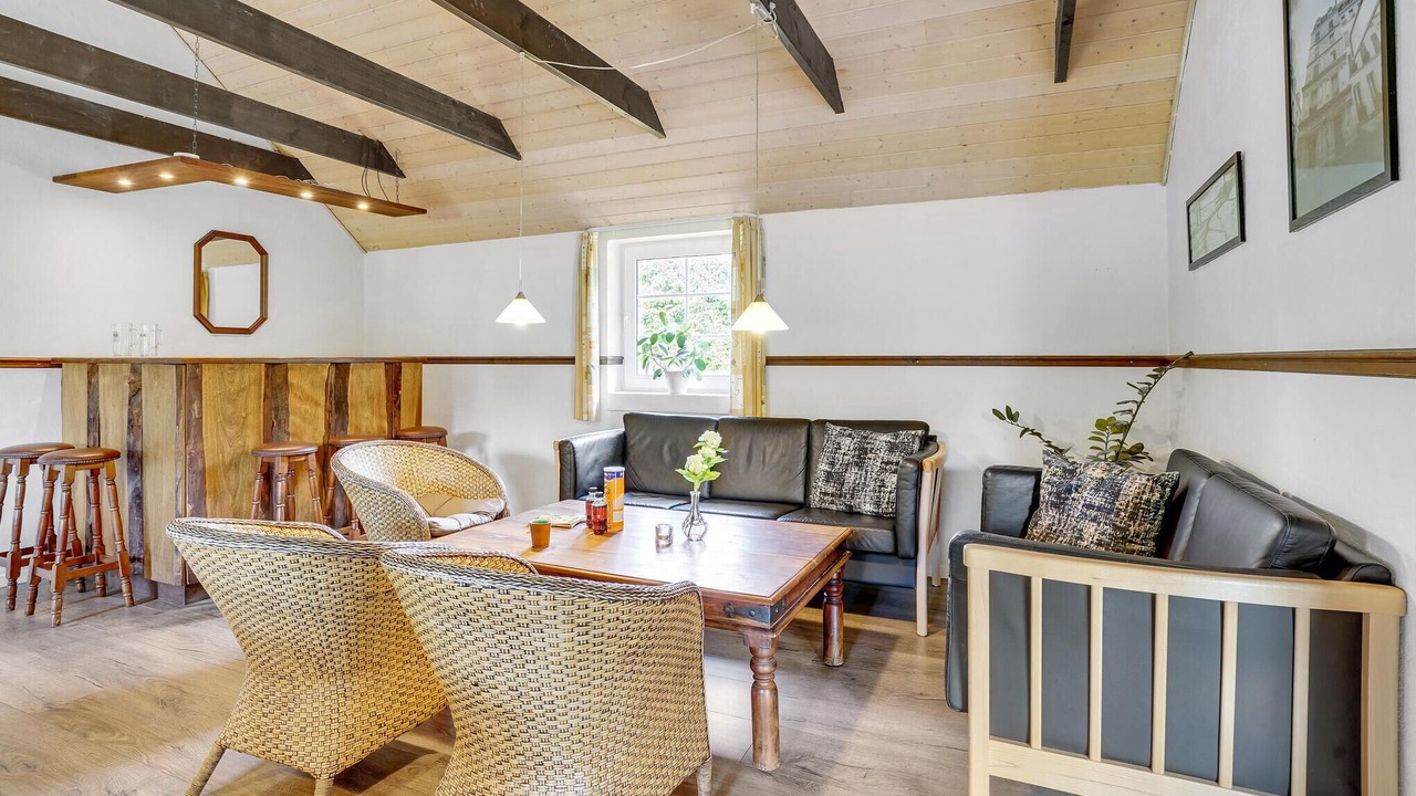 Photo of Bedroom in Øby