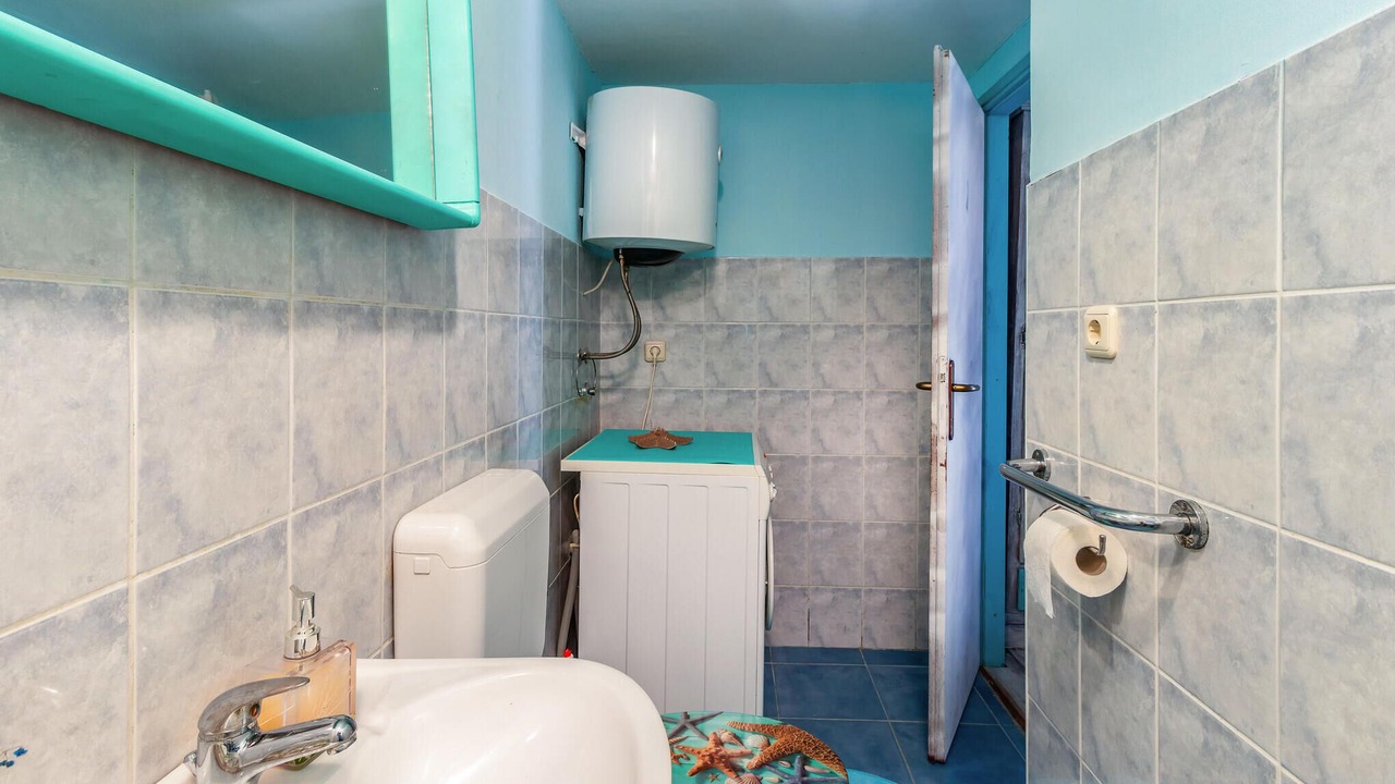 Photo of Bathroom in Kostrena