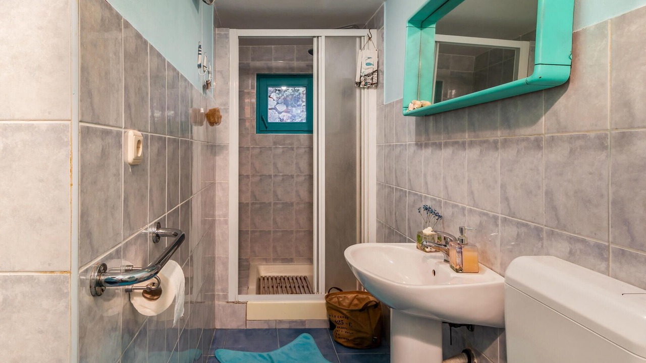 Photo of Bathroom in Kostrena