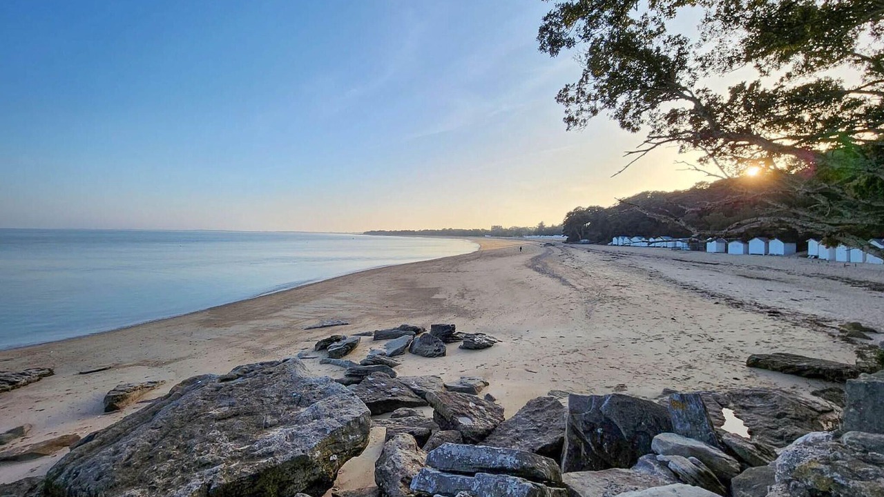 Photo of Others in Noirmoutier-en-l'Ile
