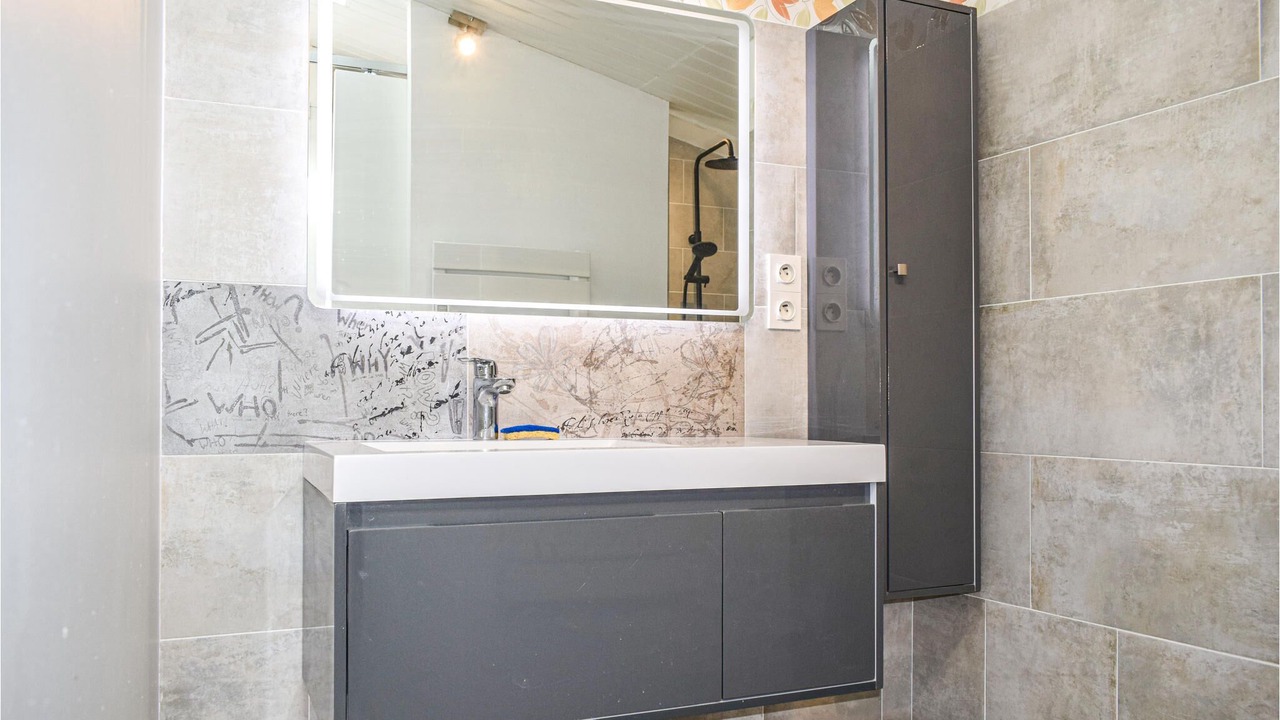 Photo of Bathroom in Noirmoutier-en-l'Ile