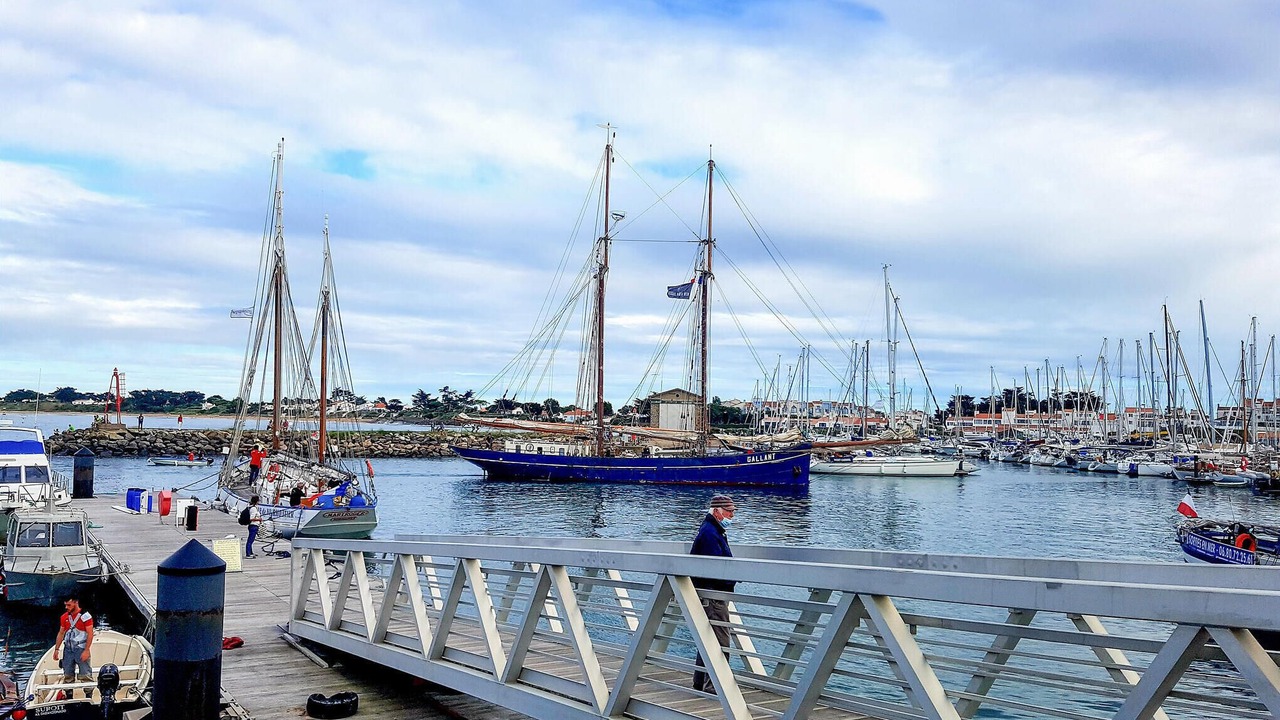 Photo of Others in Noirmoutier-en-l'Ile