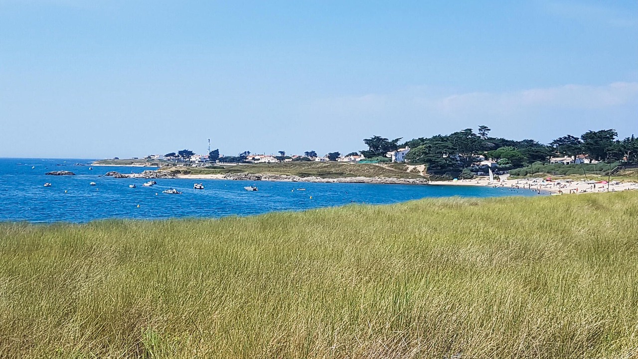 Photo of Others in Noirmoutier-en-l'Ile