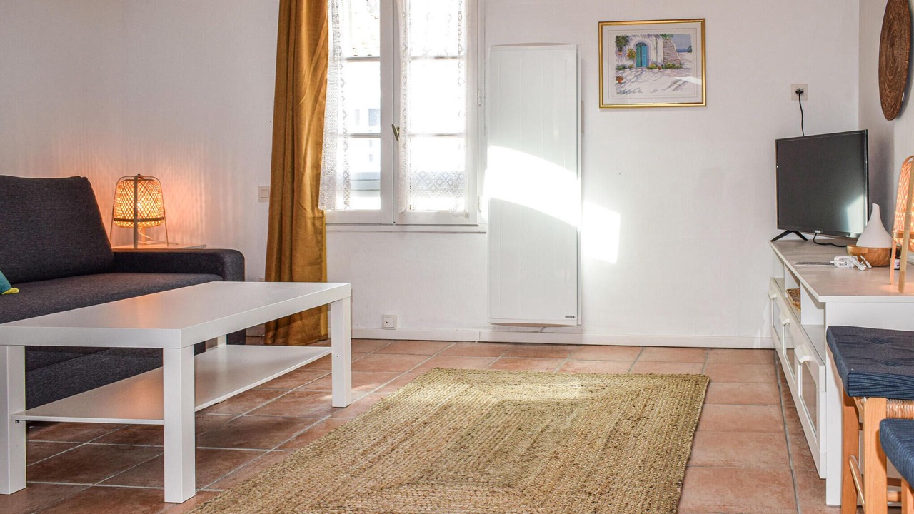 Photo of Bedroom in Noirmoutier-en-l'Ile