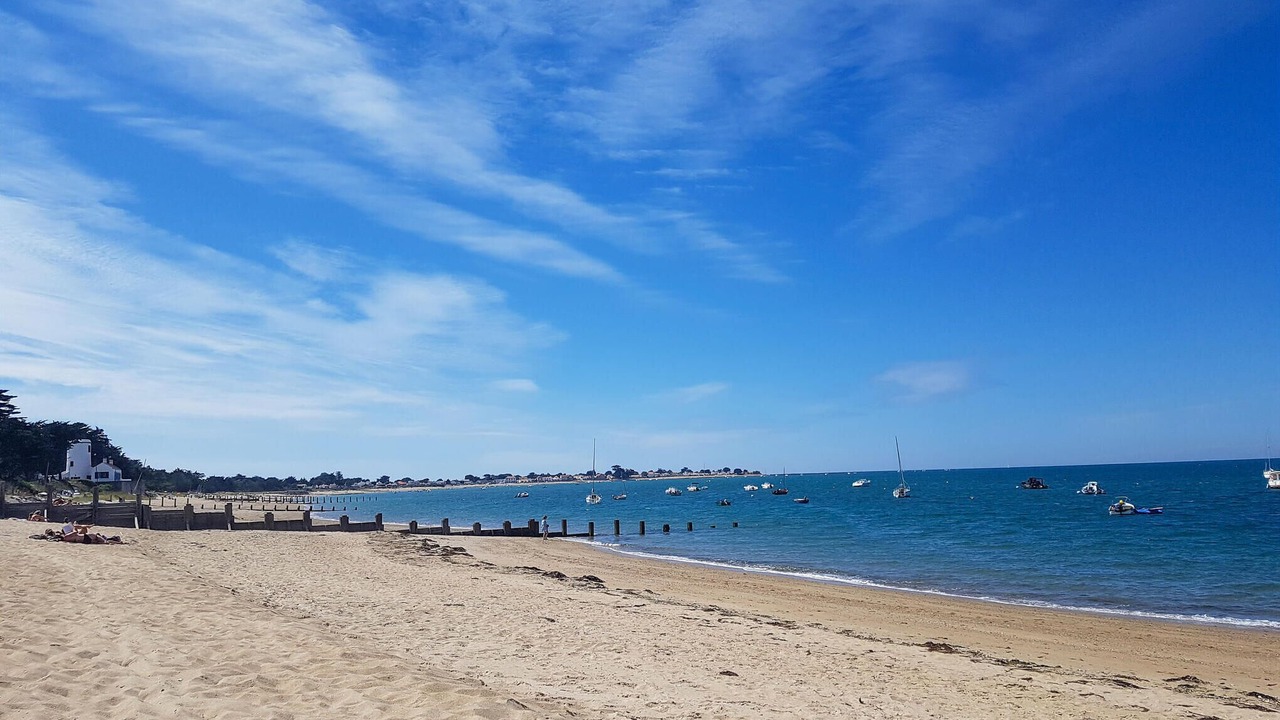 Photo of Others in Noirmoutier-en-l'Ile