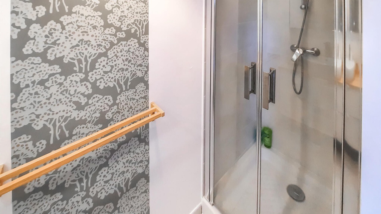 Photo of Bathroom in Hirel