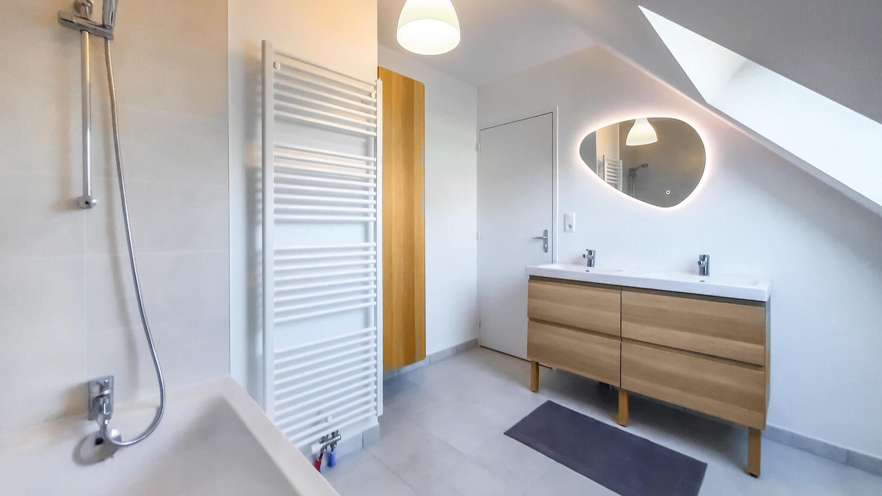 Photo of Bathroom in Hirel