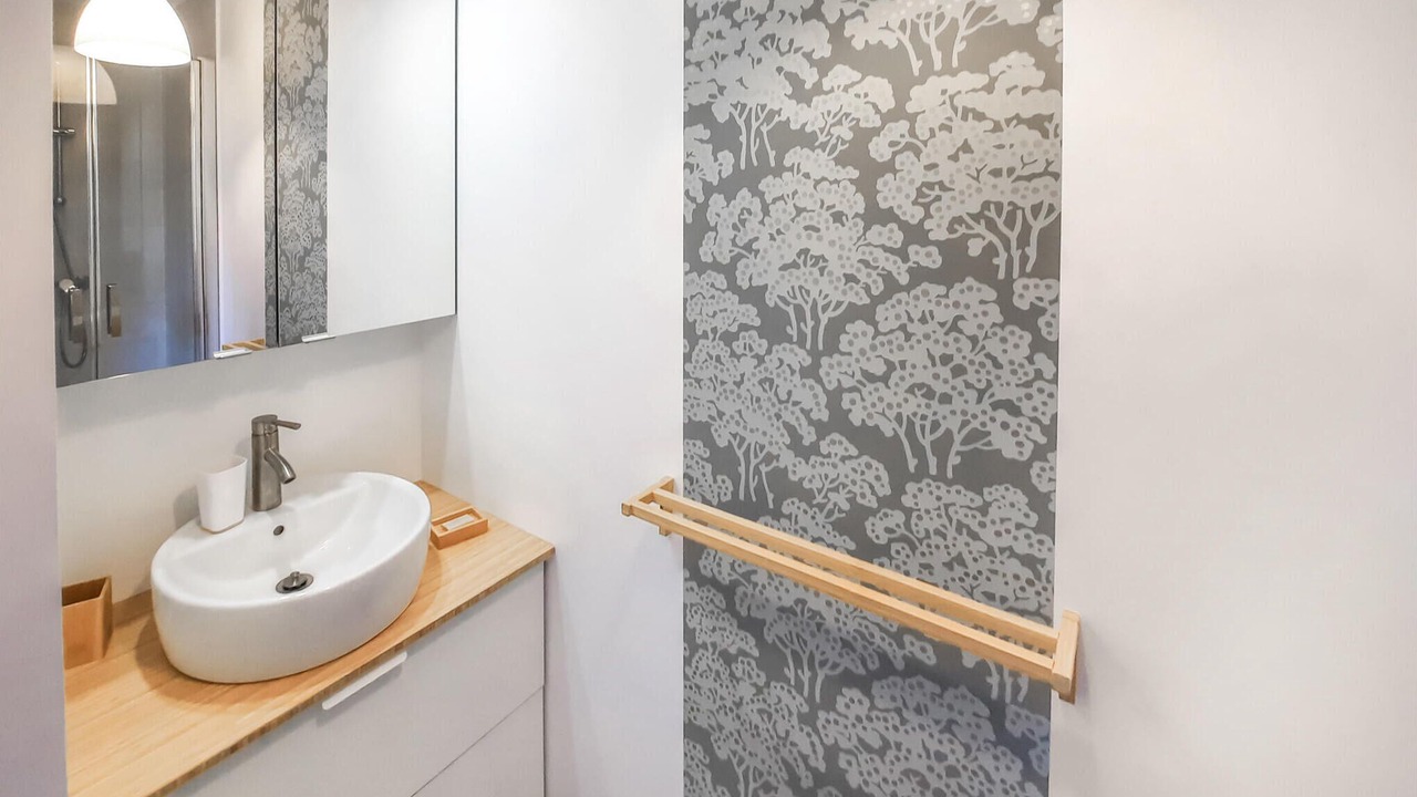 Photo of Bathroom in Hirel