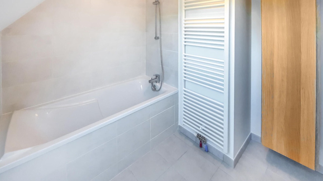 Photo of Bathroom in Hirel