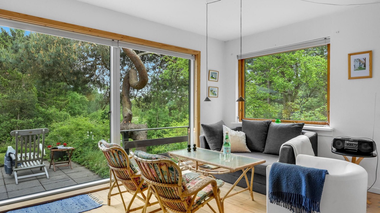 Photo of Bedroom in Kulhuse