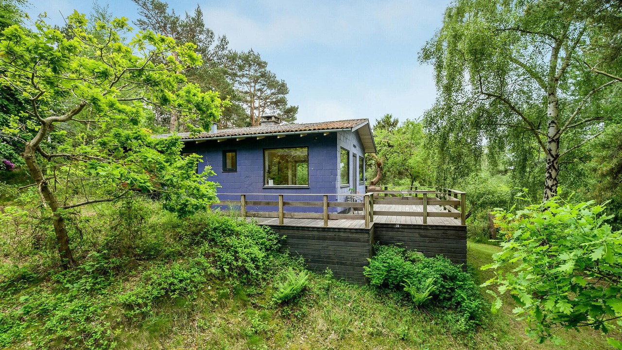 Photo of Outdoor in Kulhuse