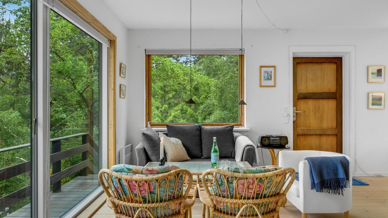 Photo of Bedroom in Kulhuse