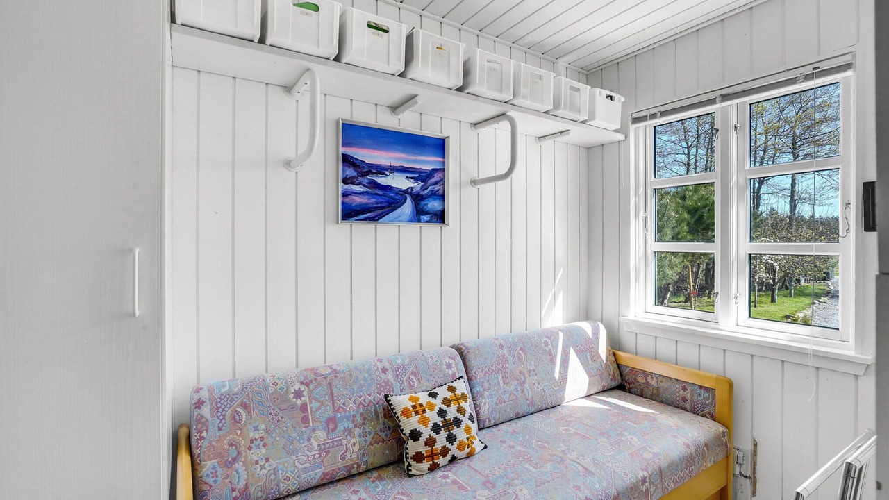Photo of Bedroom in Thyholm