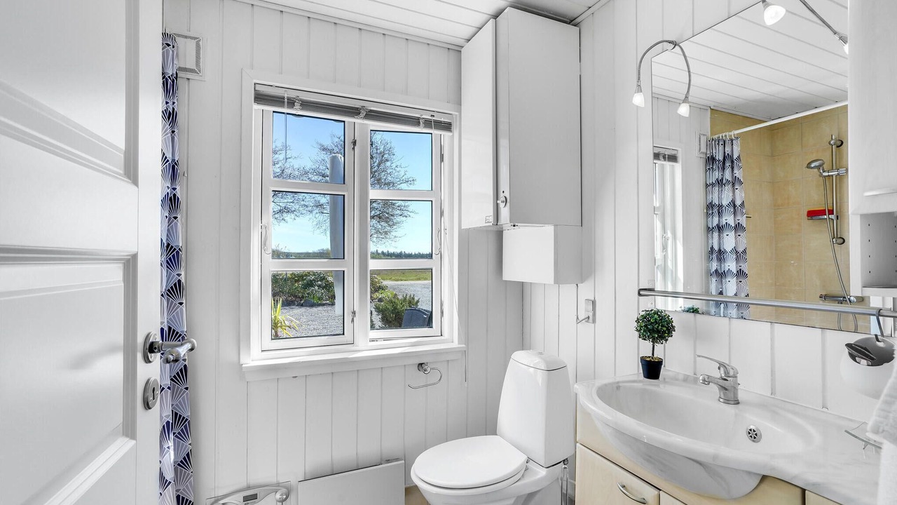 Photo of Bathroom in Thyholm