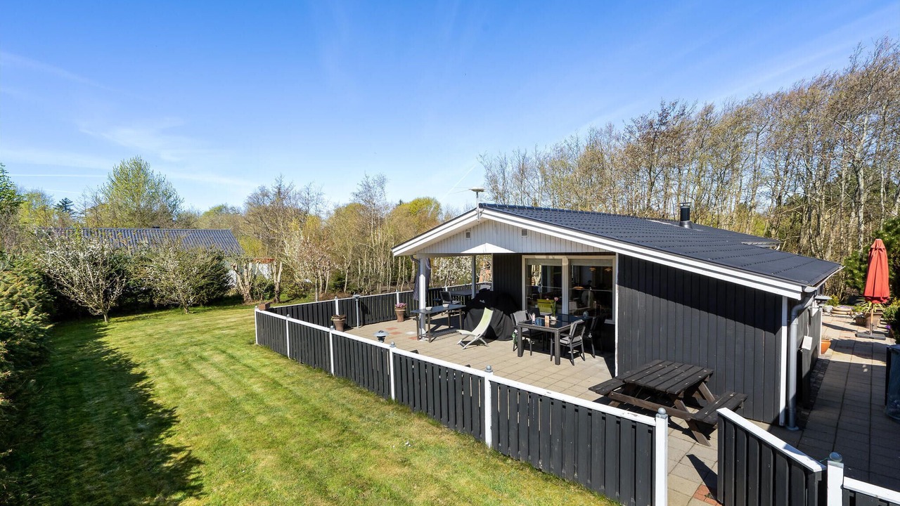 Photo of Outdoor in Thyholm