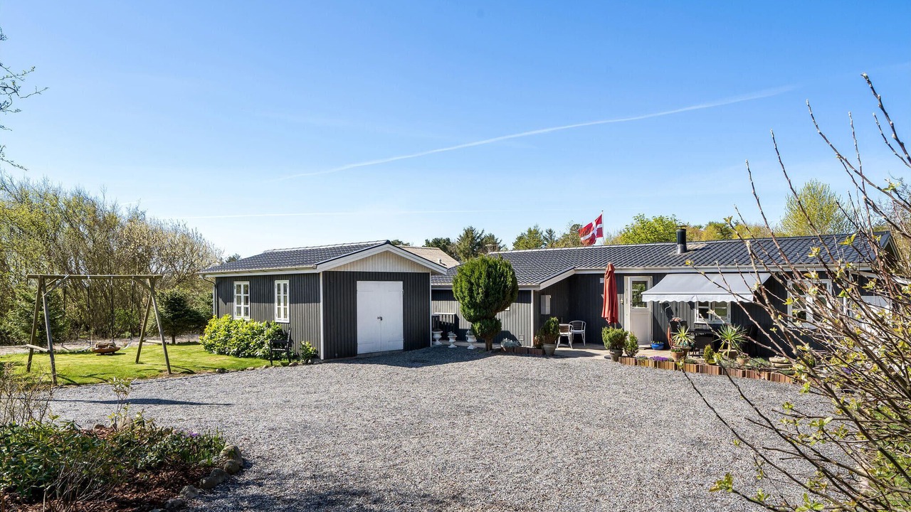 Photo of Outdoor in Thyholm