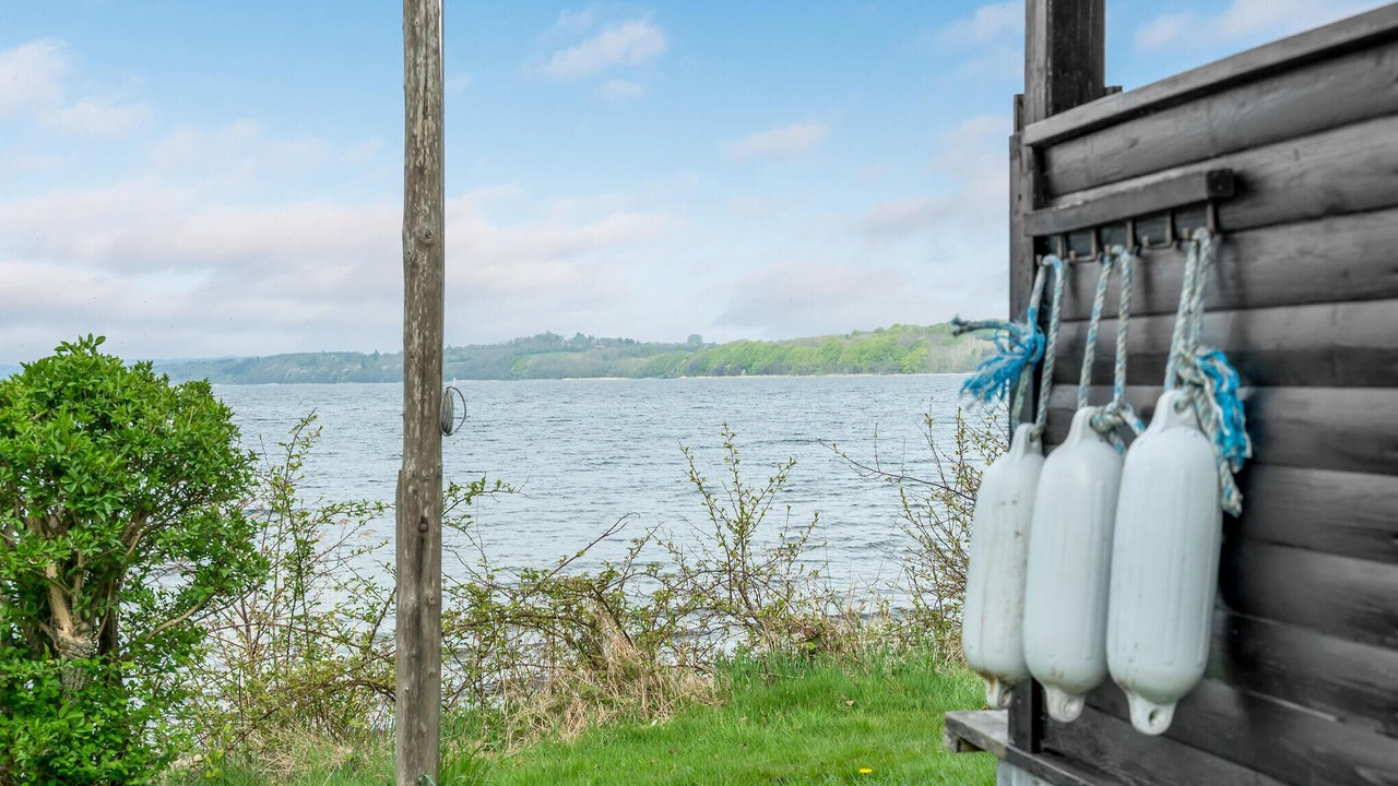 Photo of Bedroom in Skanderborg