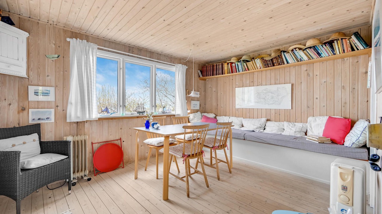 Photo of Bedroom in Skanderborg