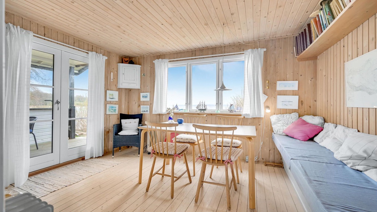 Photo of Bedroom in Skanderborg