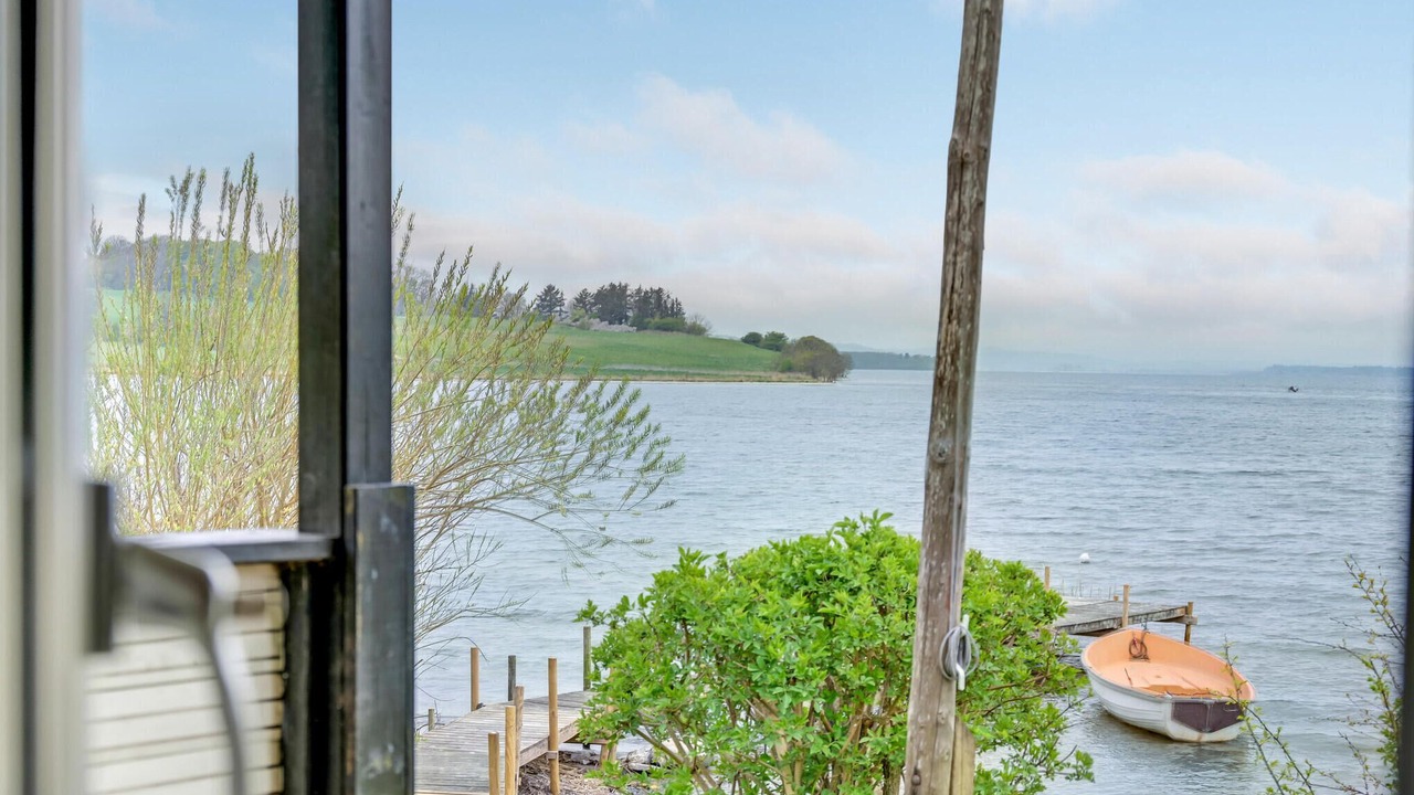 Photo of Bedroom in Skanderborg