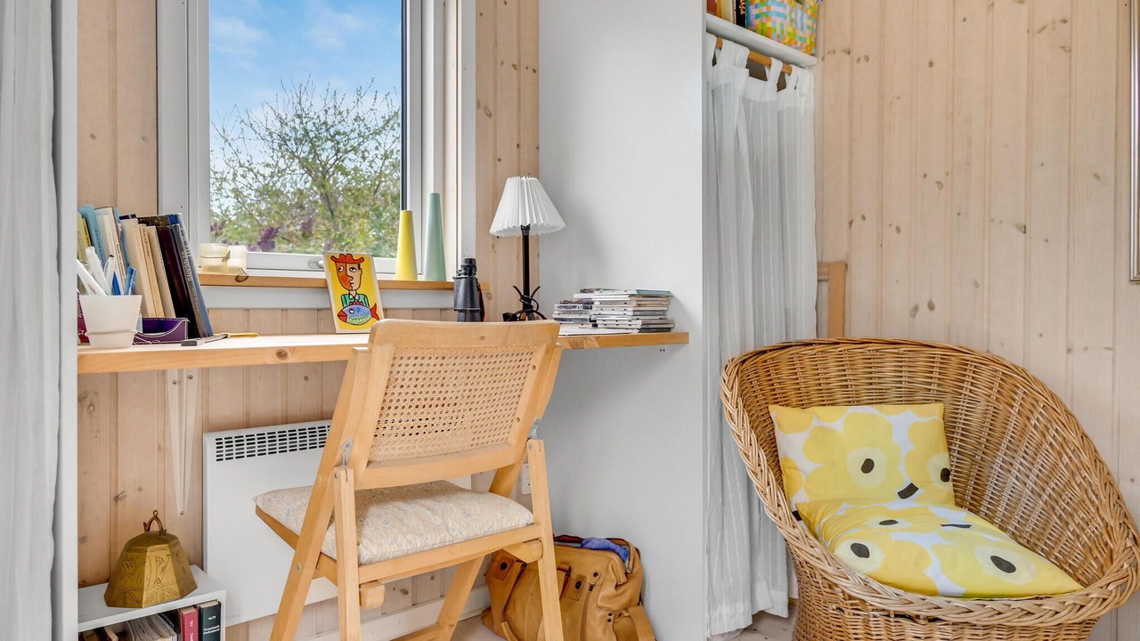 Photo of Bedroom in Skanderborg