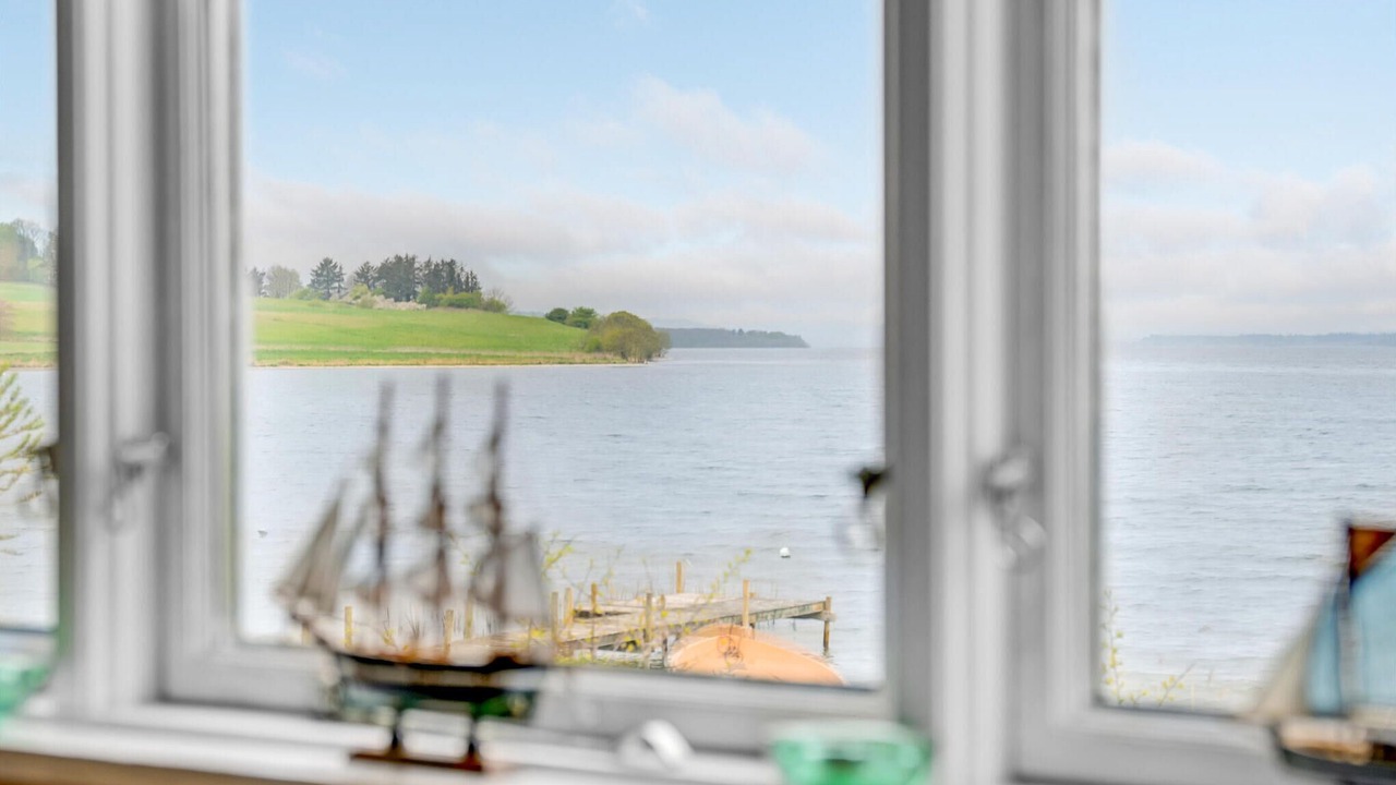 Photo of Bedroom in Skanderborg