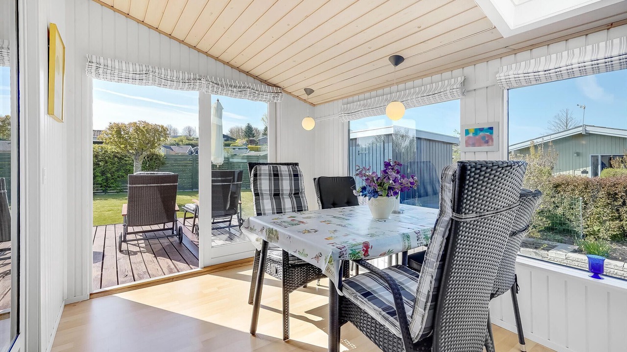 Photo of Bedroom in Karrebksminde