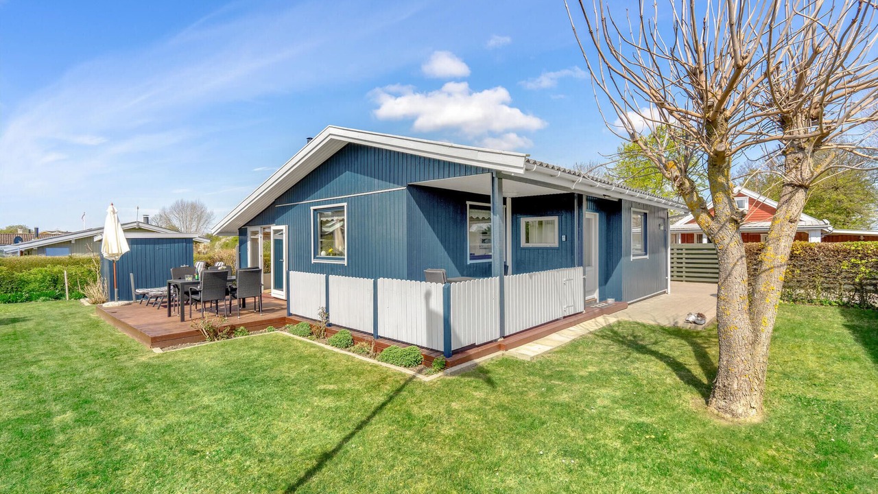 Photo of Outdoor in Karrebksminde