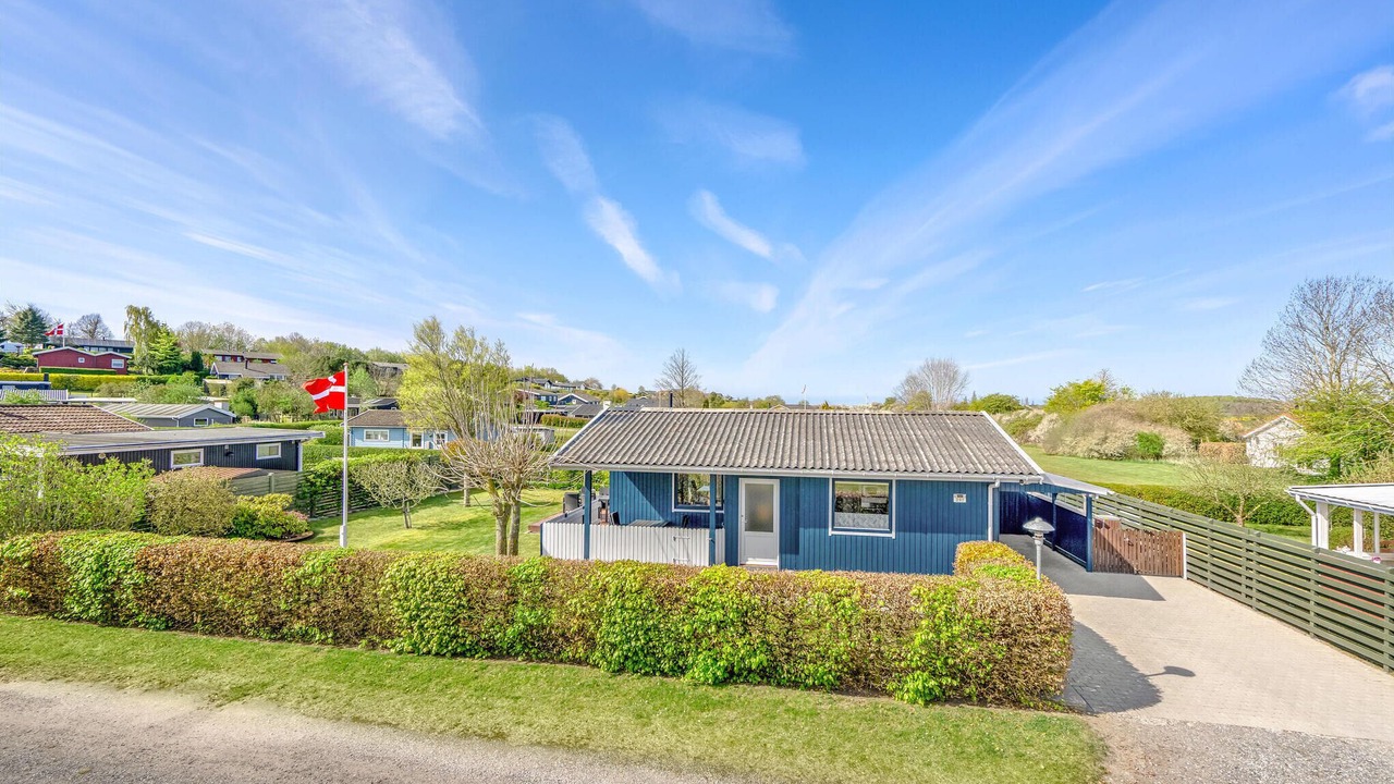 Photo of Outdoor in Karrebksminde