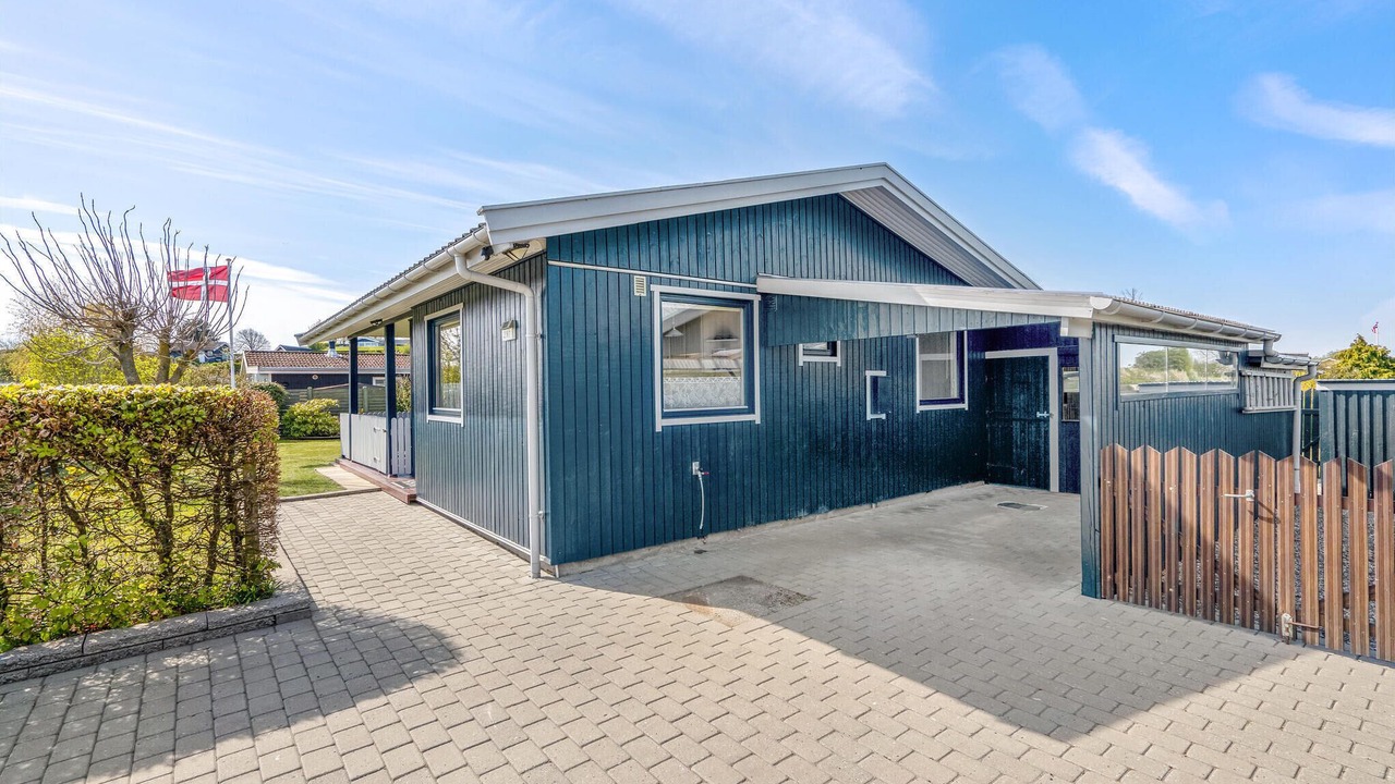 Photo of Outdoor in Karrebksminde