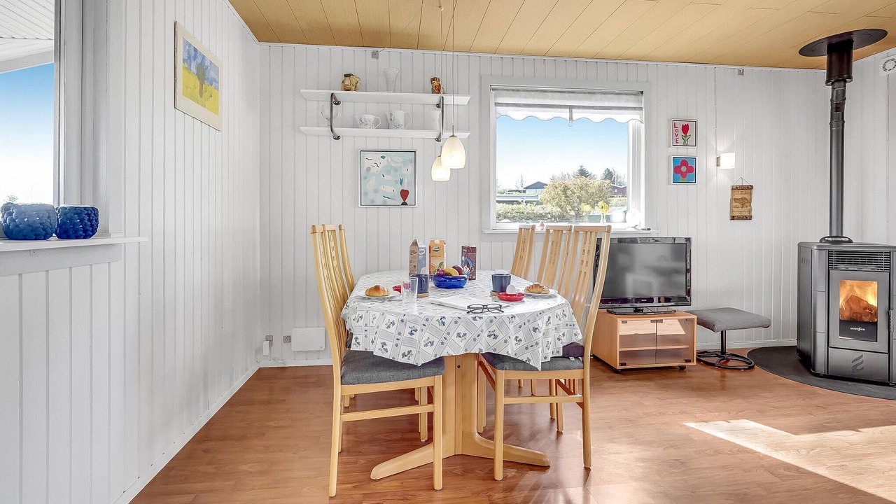 Photo of Bedroom in Karrebksminde