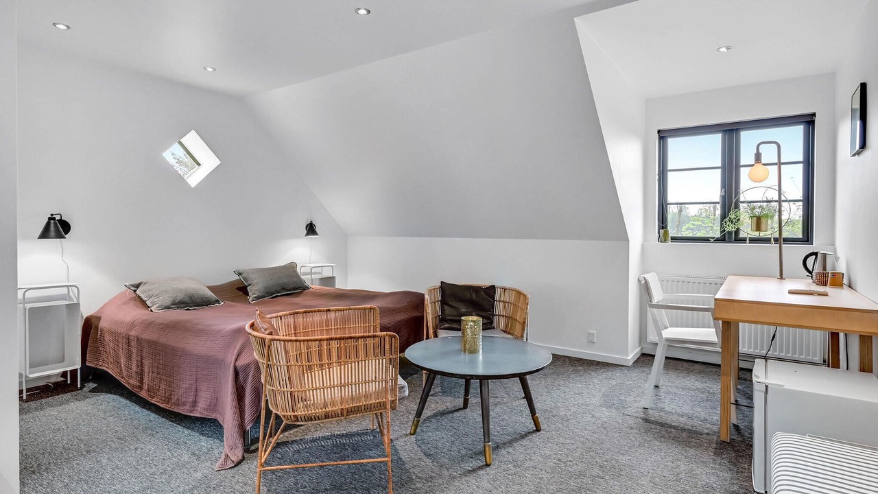 Photo of Bedroom in Engesvang