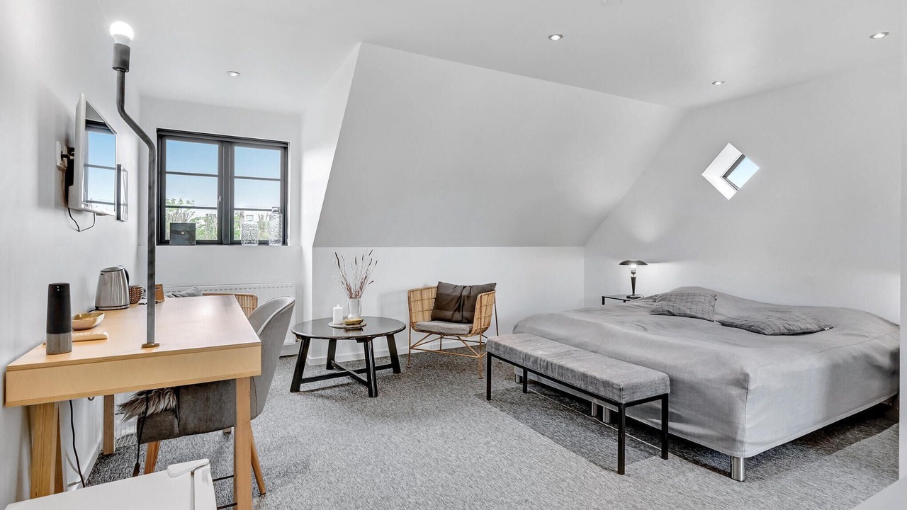 Photo of Bedroom in Engesvang