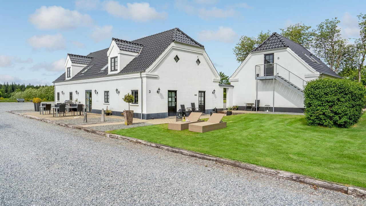 Photo of Outdoor in Engesvang