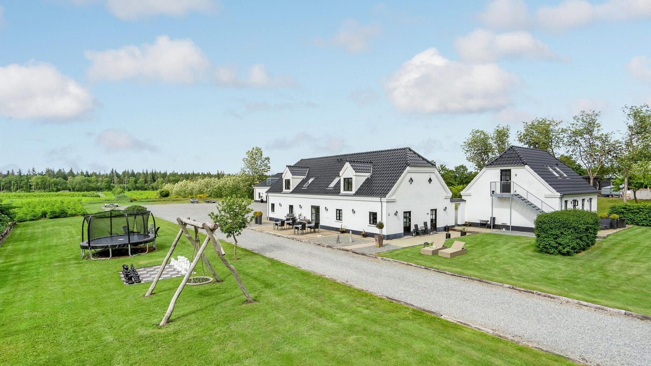Photo of Outdoor in Engesvang
