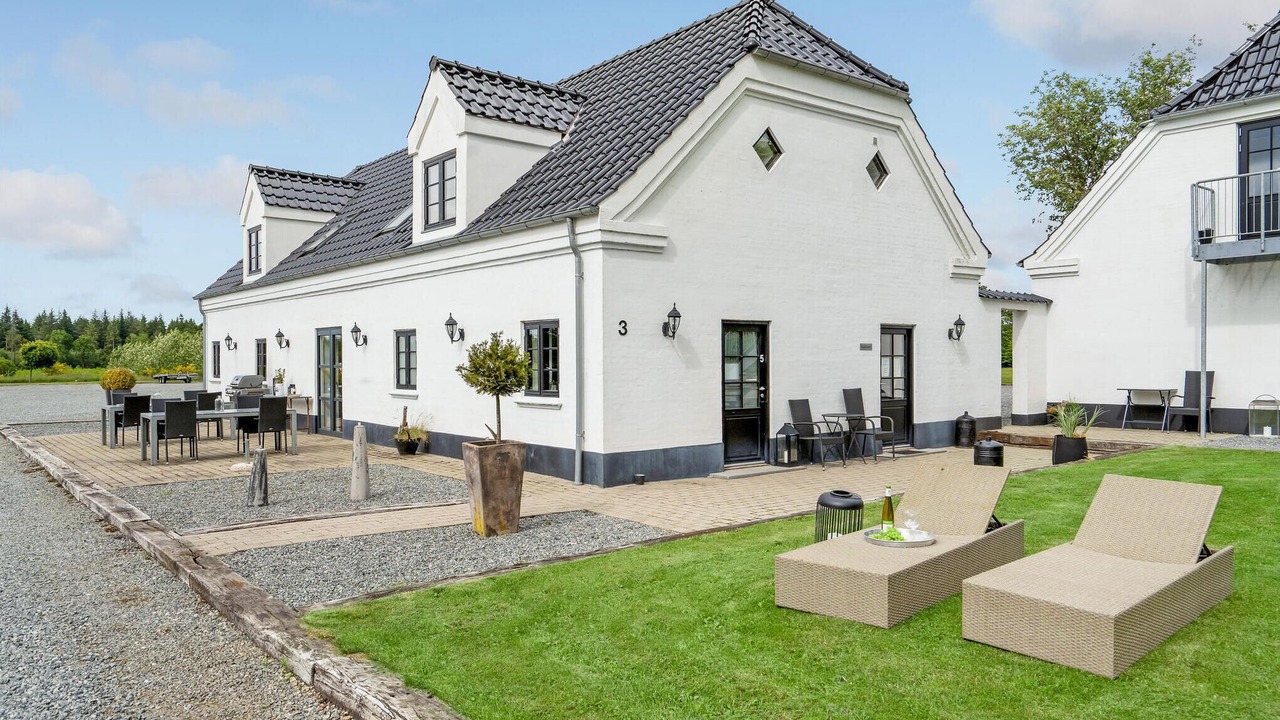 Photo of Outdoor in Engesvang