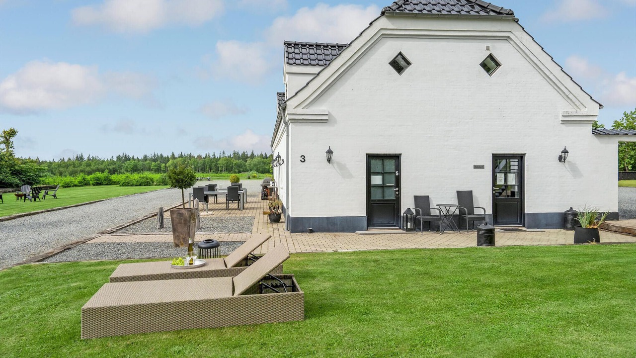 Photo of Outdoor in Engesvang