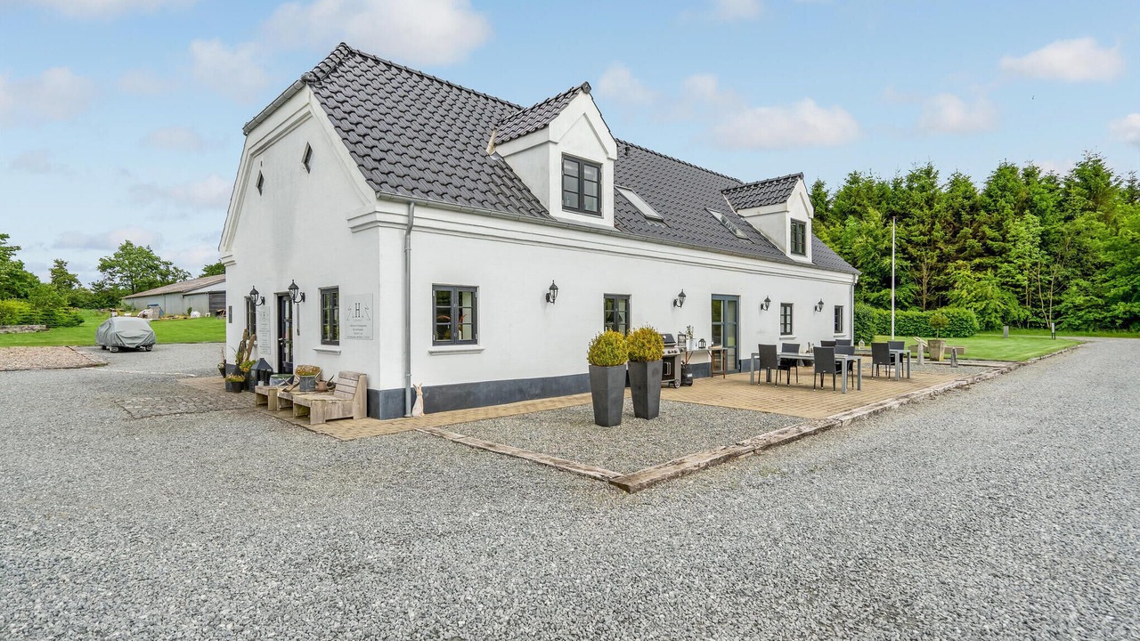 Photo of Outdoor in Engesvang