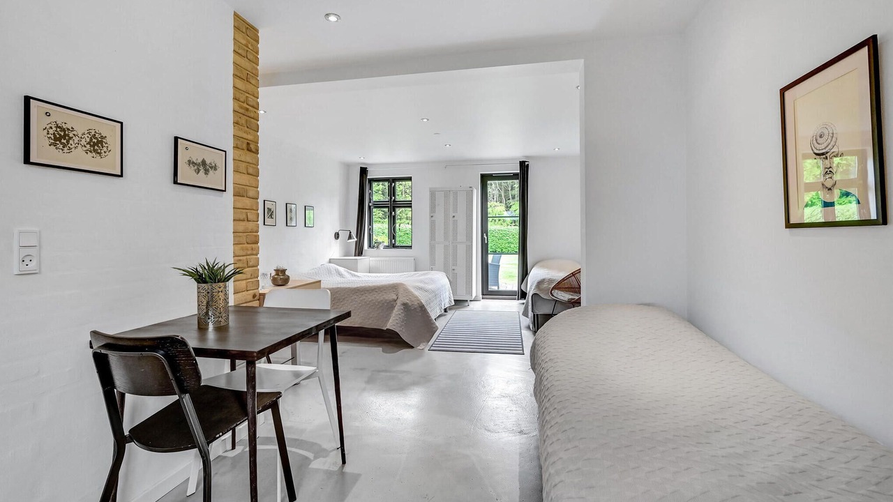 Photo of Bedroom in Engesvang