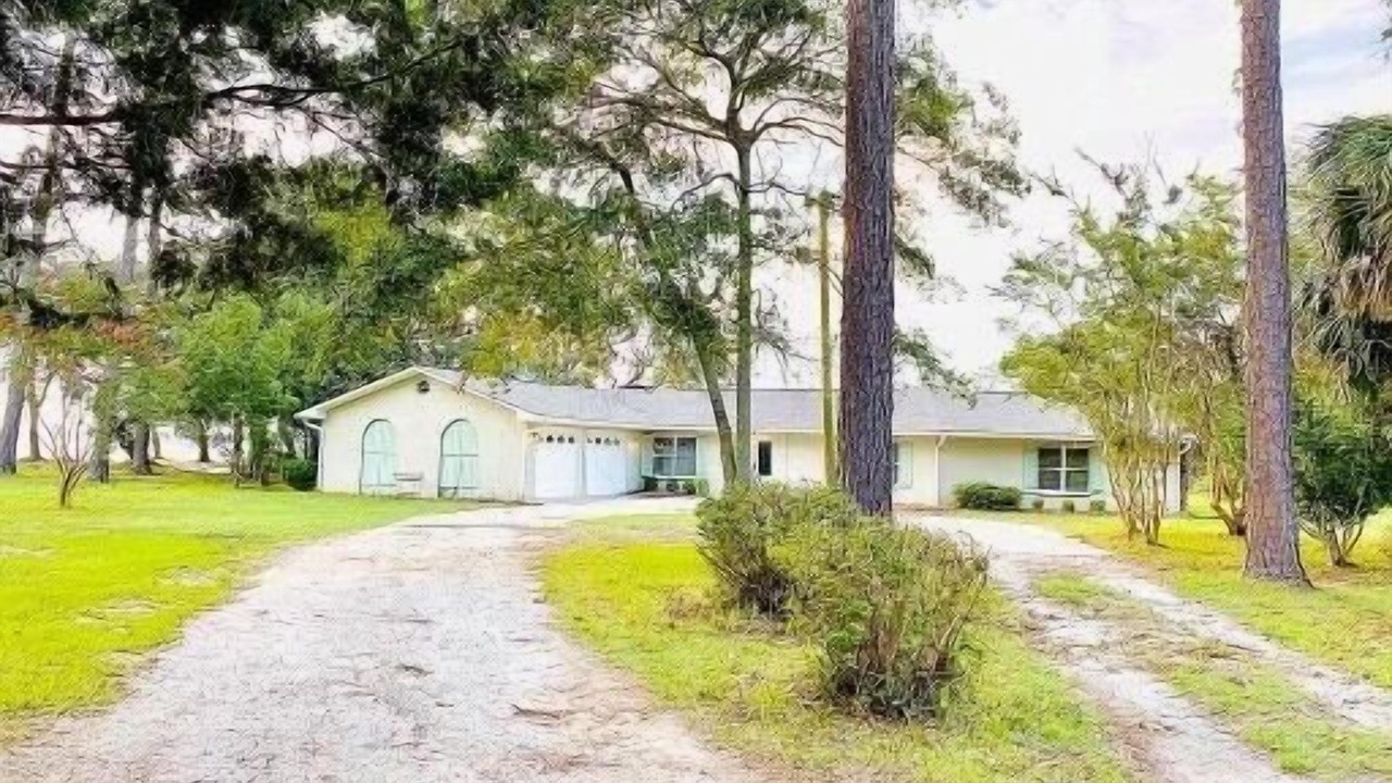 Photo of Outdoor in Florida Panhandle