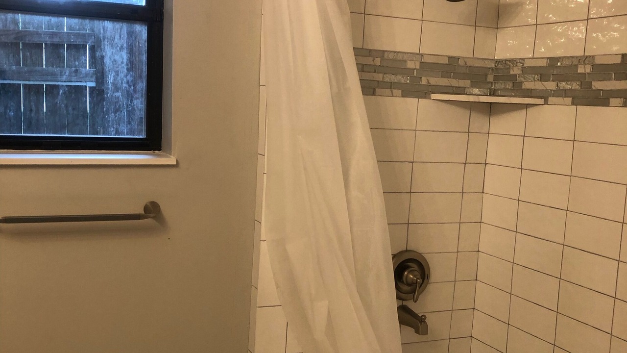 Photo of Bathroom in Florida Panhandle