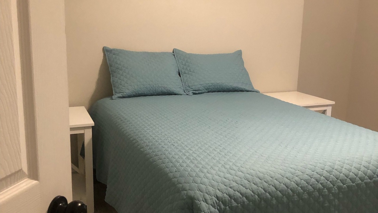 Photo of Bedroom in Florida Panhandle